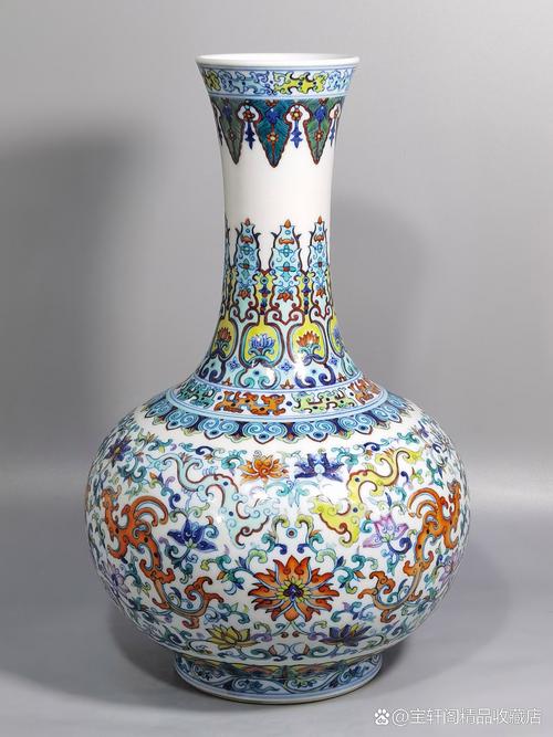 青瓷器 艺术鉴赏价值