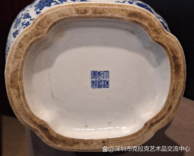 古董乾隆瓷器鉴定拍卖