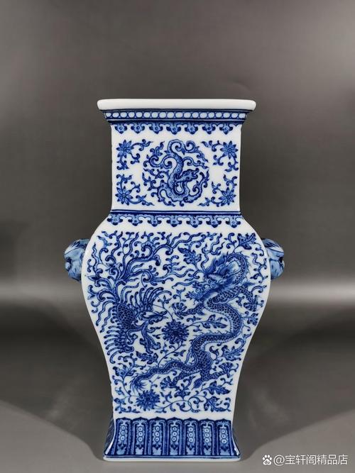 古董乾隆瓷器鉴定拍卖