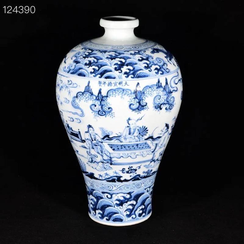 最高瓷器价格图片大全