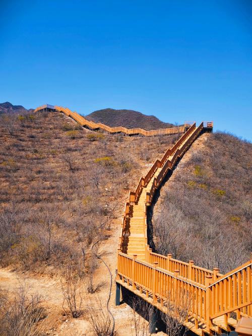 北京周边有什么好玩的地方