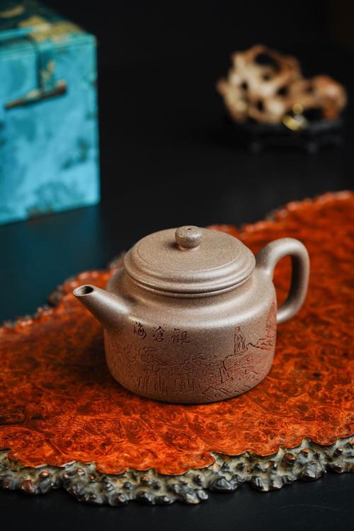 1000价位的紫砂壶