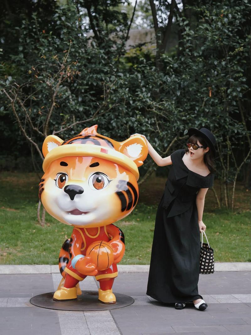 成都动物园附近有什么好玩的