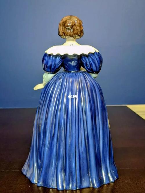 德国生产富兰克林瓷器