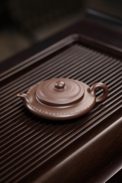紫砂壶 壶嘴 挡茶叶