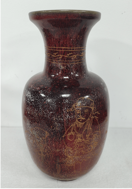 2025古董瓷器求购