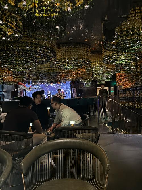 上海babyface酒吧