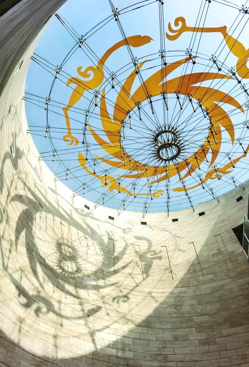 成都金沙遗址博物馆附近酒店