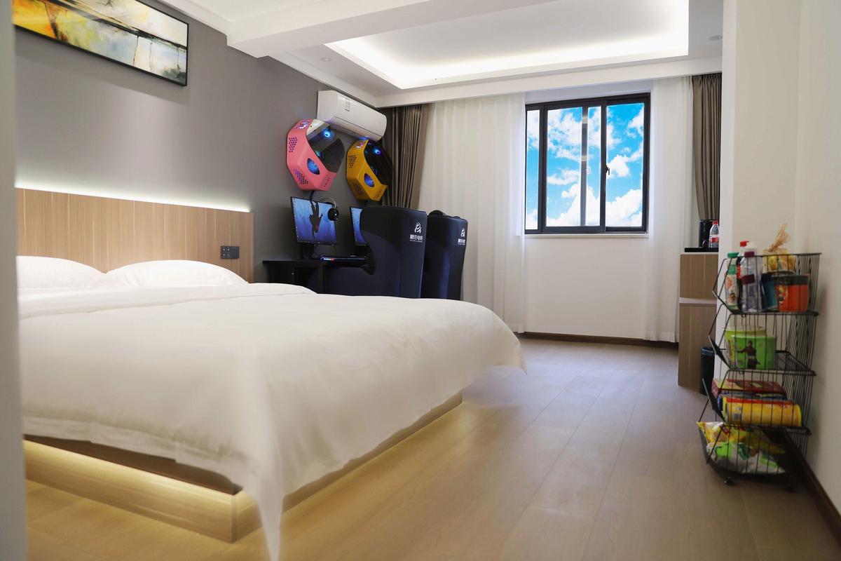 成都金沙遗址博物馆附近酒店