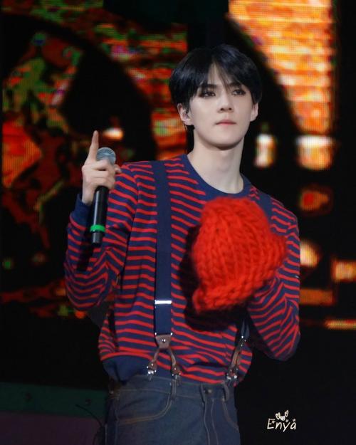 exo上海演唱会2025