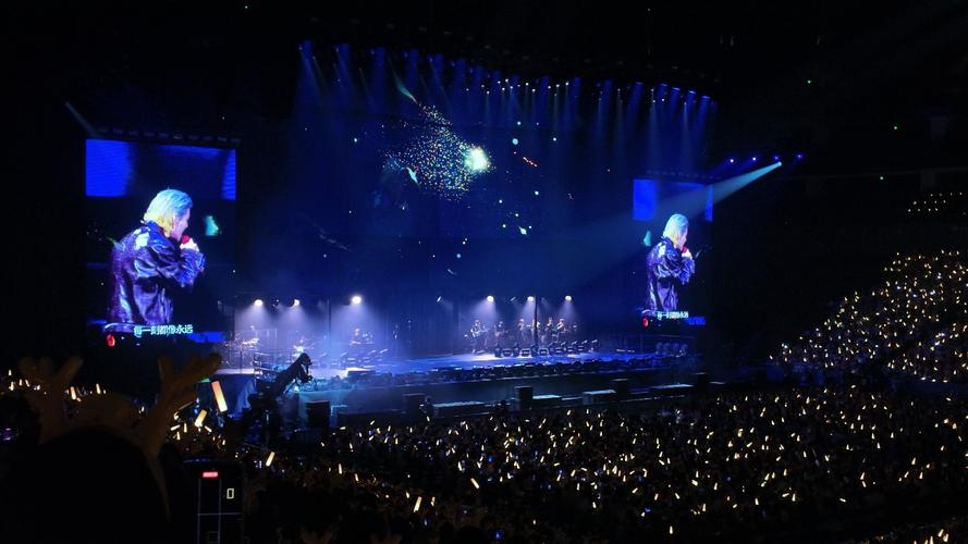 exo上海演唱会2025