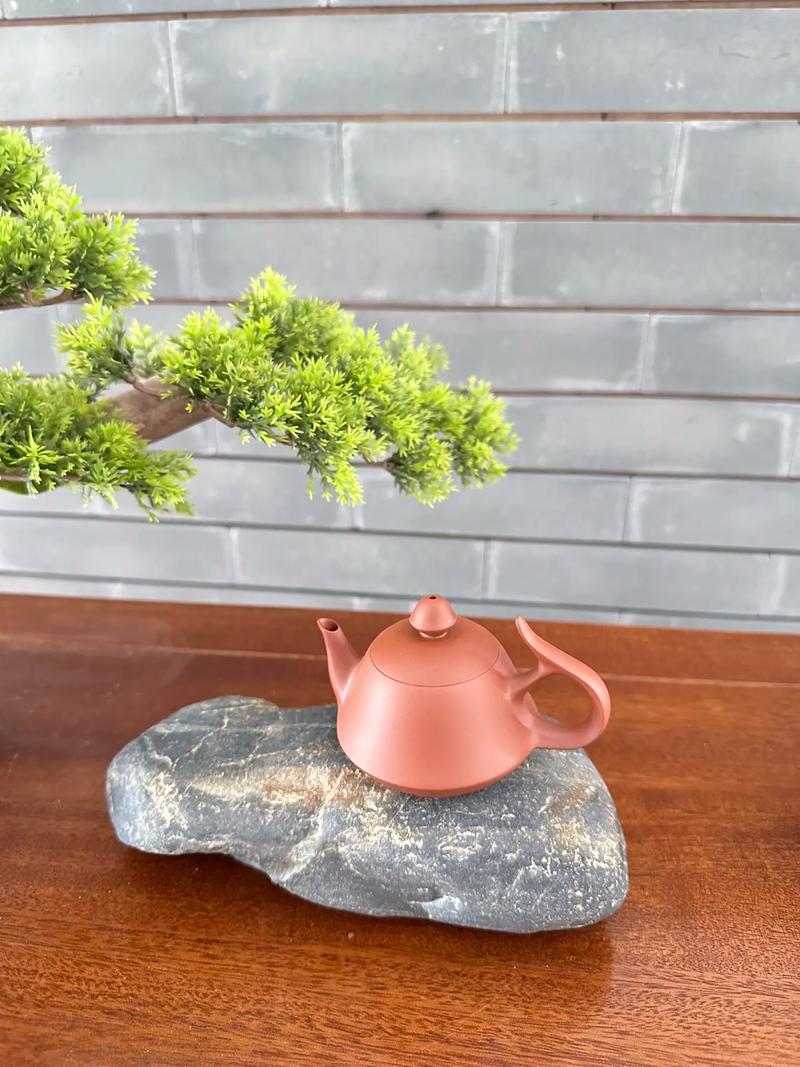 手拉坯 紫砂壶 做法