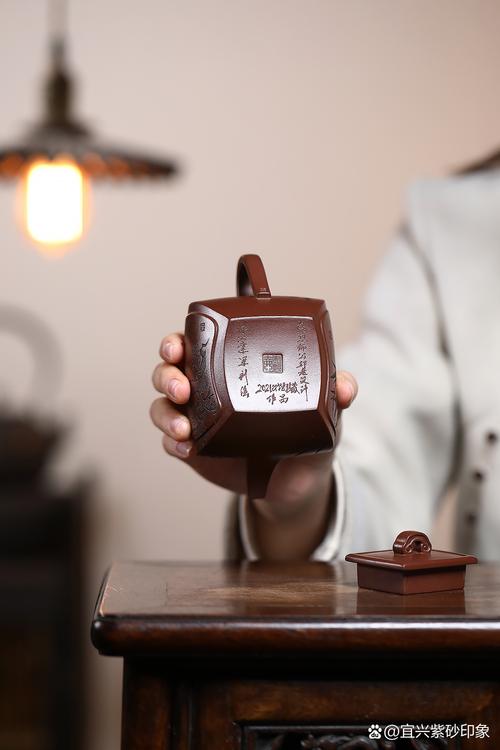 紫砂之家买紫砂壶微信