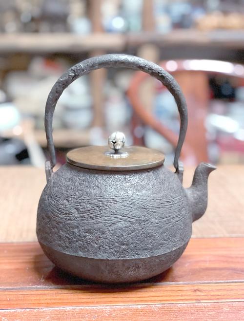 日本瓷器 铁器 天津