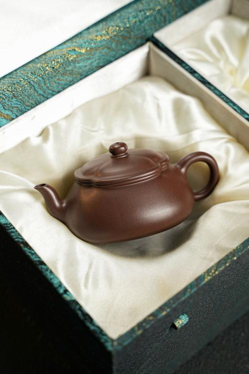 紫砂壶杨凤荣紫砂价格