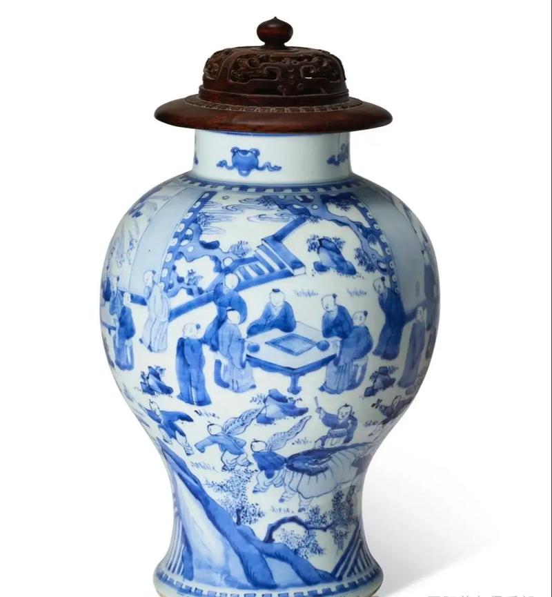 2025古玩瓷器前景