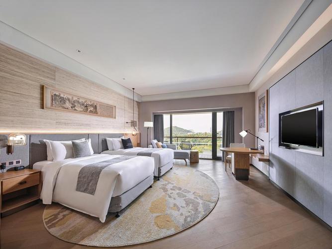 上海佘山茂御臻品之选酒店