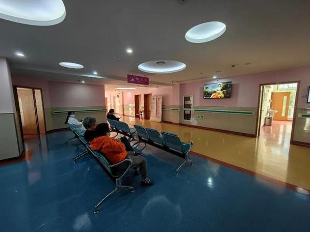 上海三林社区卫生服务中心