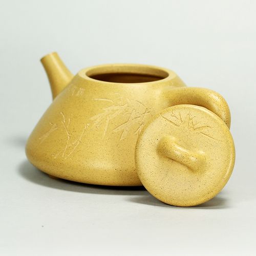 魏建设 紫砂壶 印章