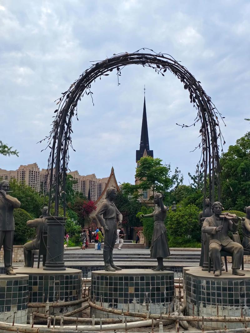 成都双流附近的旅游景点大全