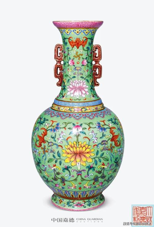 嘉德2025瓷器拍卖