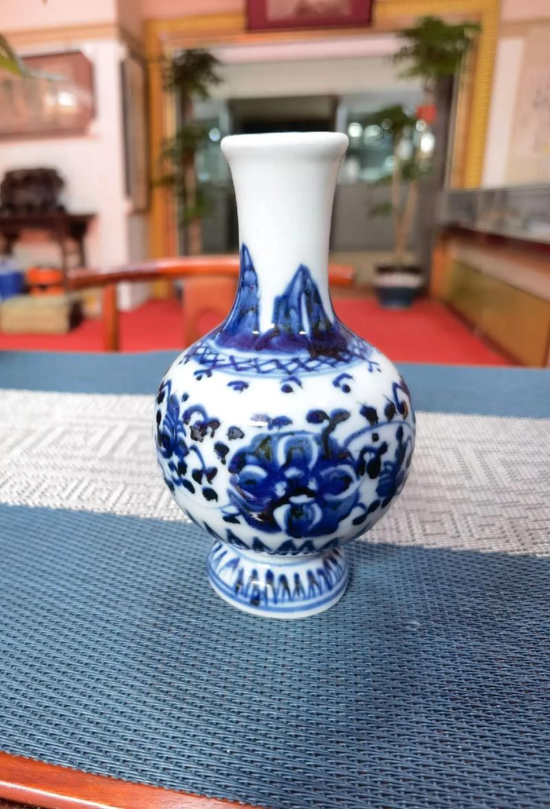 古代 花瓶 不是瓷器