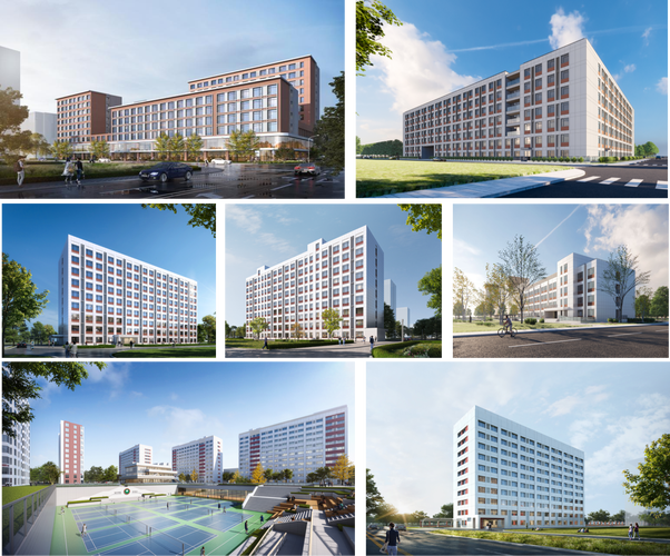 北京理工大学良乡校区地址