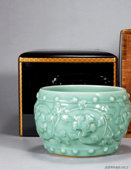 2025保利瓷器拍卖