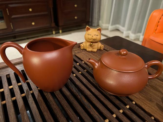 宜兴紫砂壶茶具666