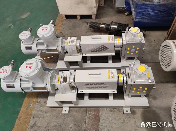 上海莲特泵业制造有限公司