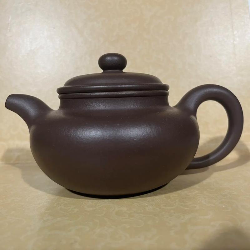 世界最贵紫砂壶 仿古