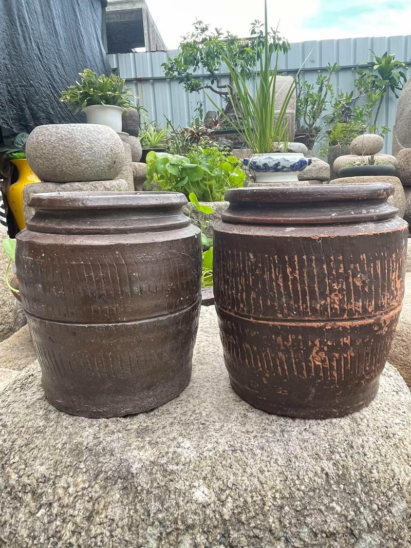 民国瓷器 茶罐价格