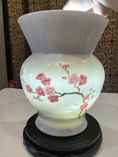 怎样鉴定7501瓷器