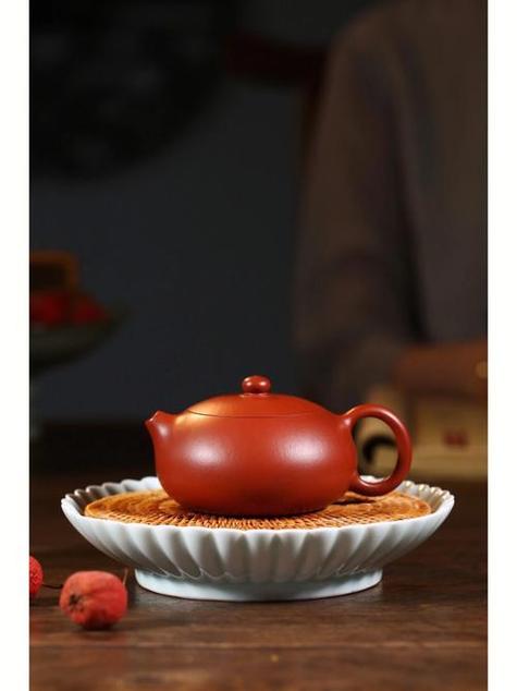 西施紫砂壶100多元