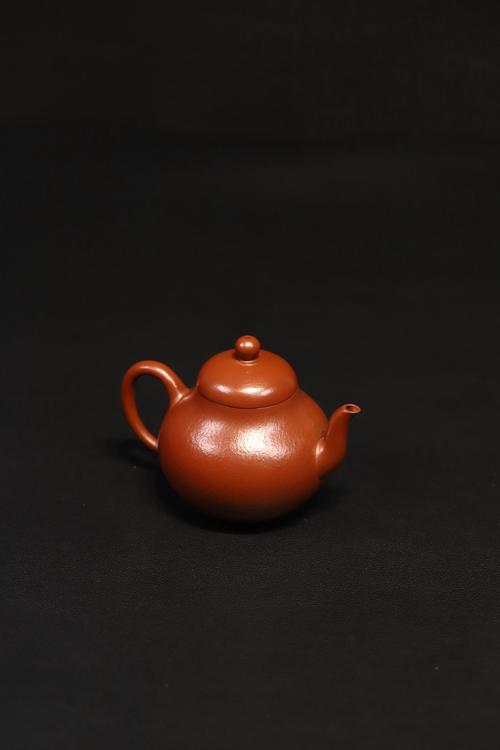 紫砂壶上有502胶水