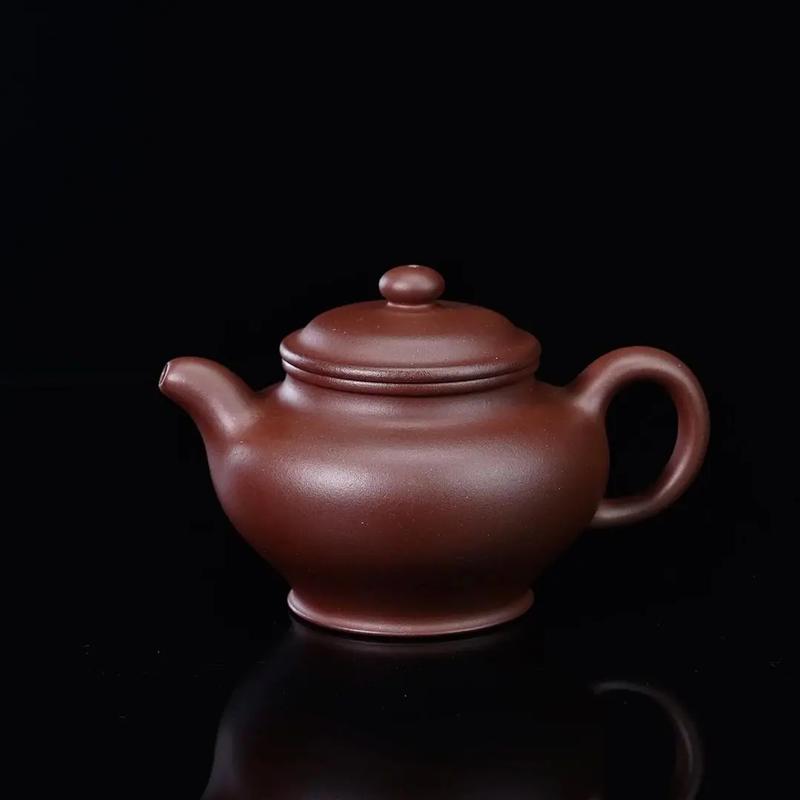 2025年紫砂壶复苏