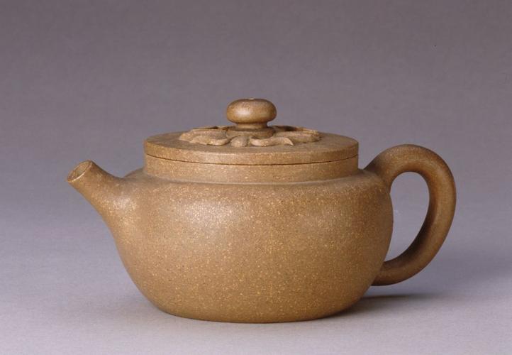 花5000买个紫砂壶