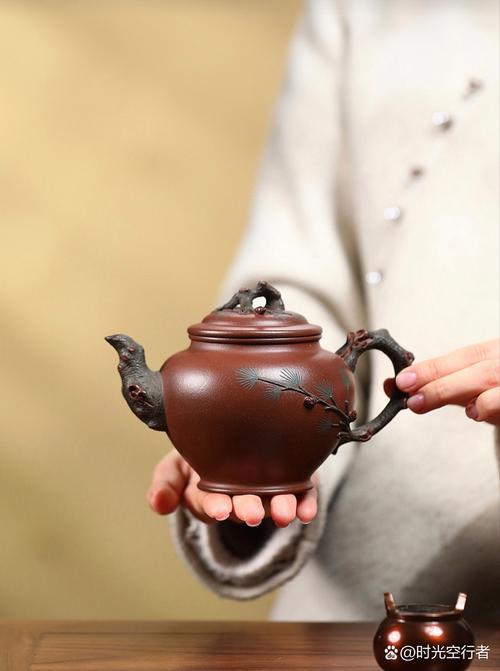 顾光明 紫砂壶 价格