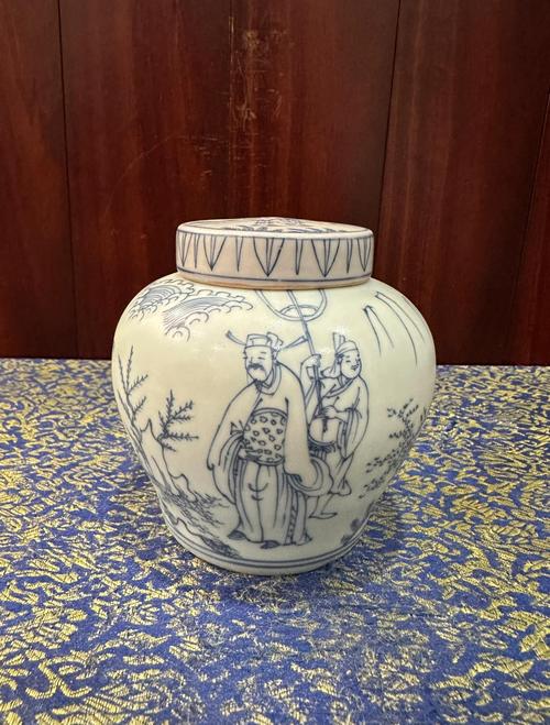 明朝 茶 安徽 瓷器