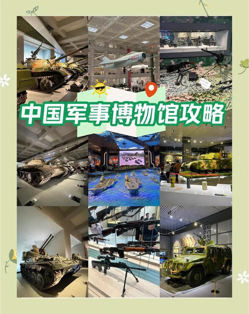 北京军事博物馆需要预约吗