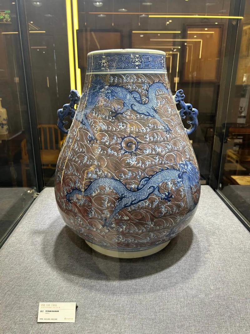 2011保利瓷器拍卖