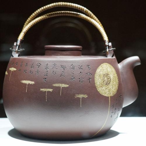 黄永玉紫砂壶什么价格