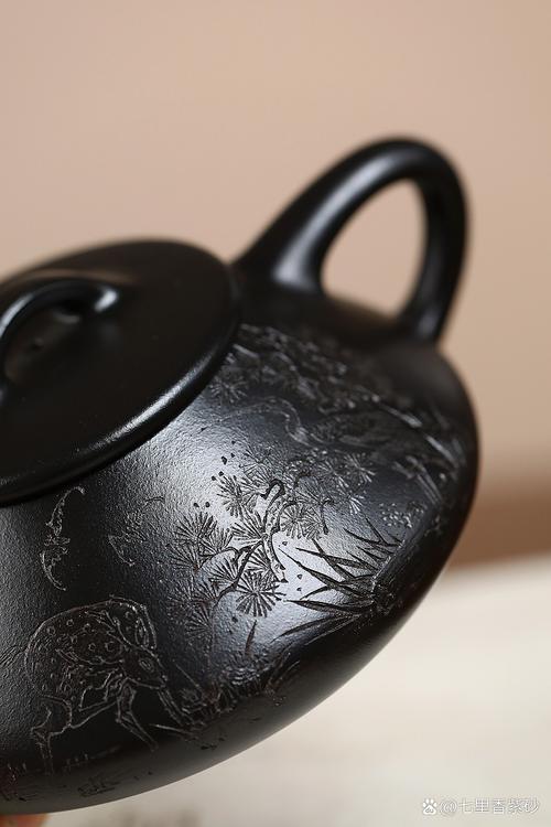 韩小虎2025紫砂壶