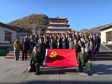 北京联合大学应用科技学院