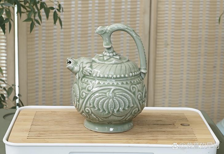 瓷器 拍摄 避免反光