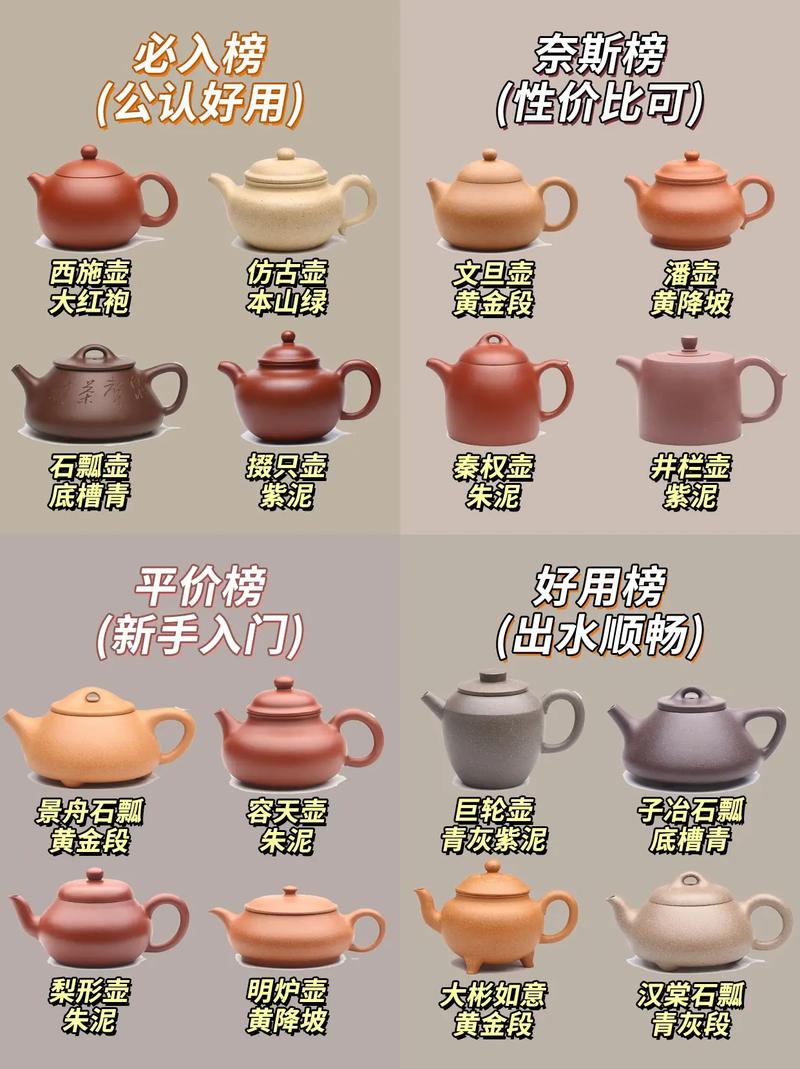 紫砂泥和紫砂壶的关系