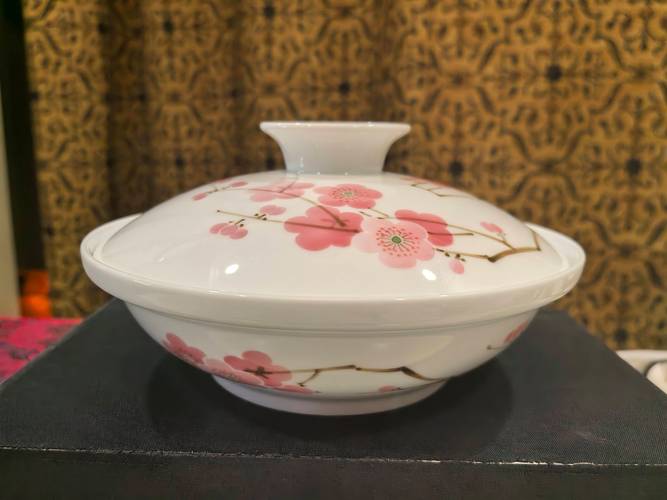 7501瓷器真品图录