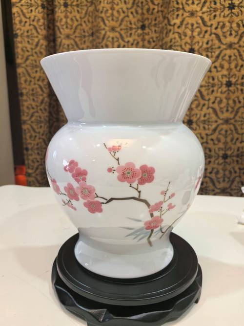 7501瓷器真品图录