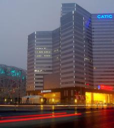 北京凯迪克格兰云天大酒店