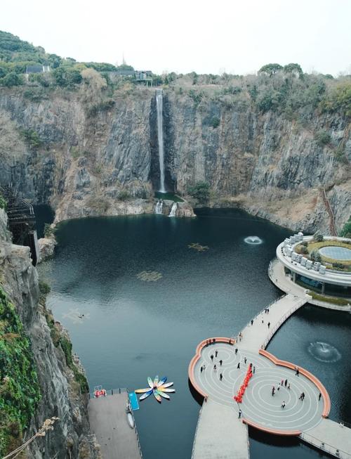 上海松江有什么好玩的地方